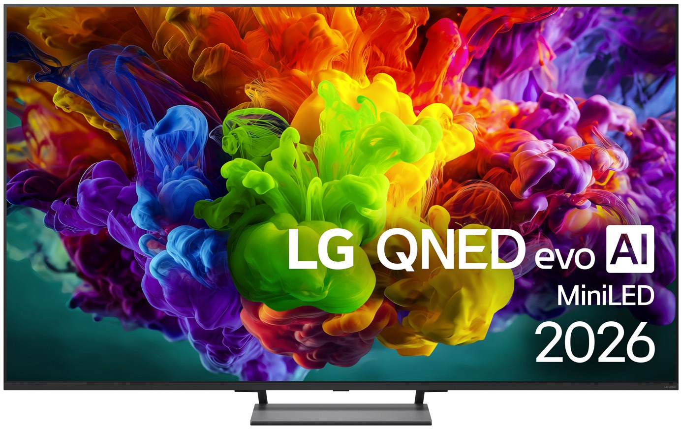 65" LG 65QNED93B6A