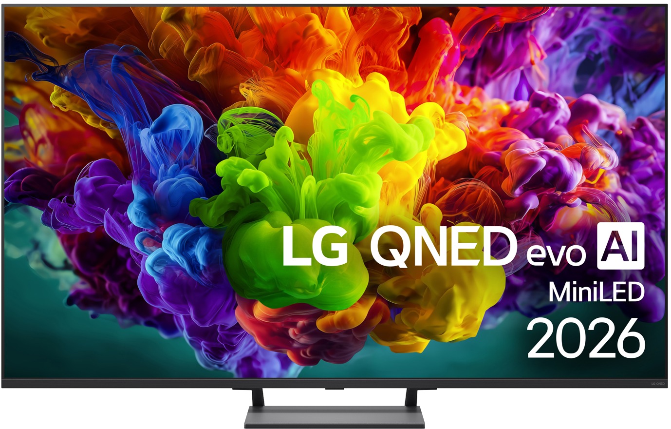 55" LG 55QNED93B6A