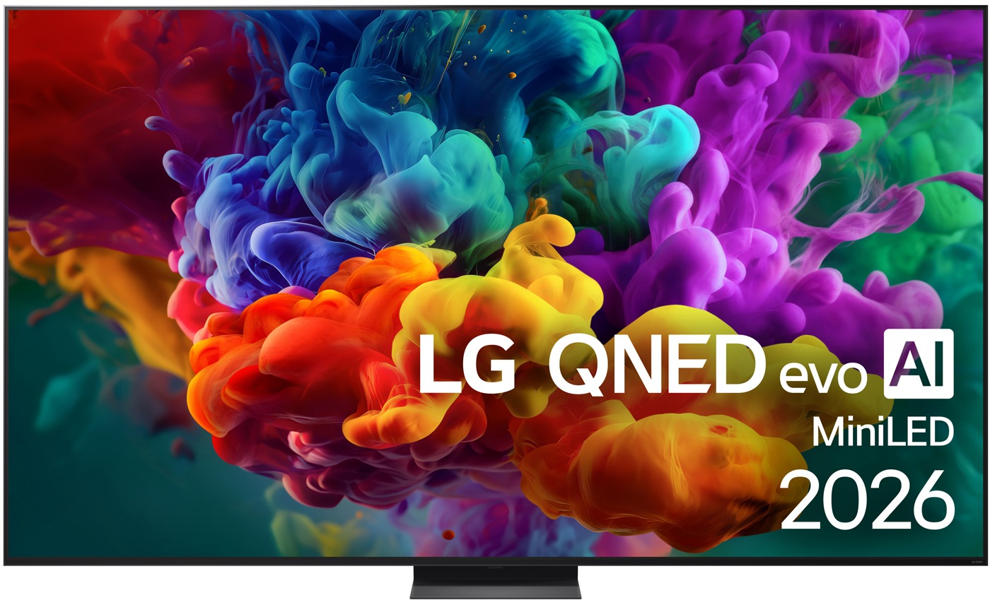 100" LG 100QNED87B6