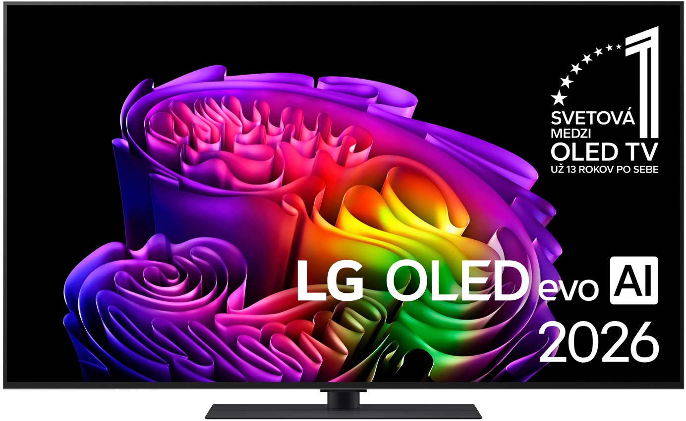 55" LG OLED55G66LS