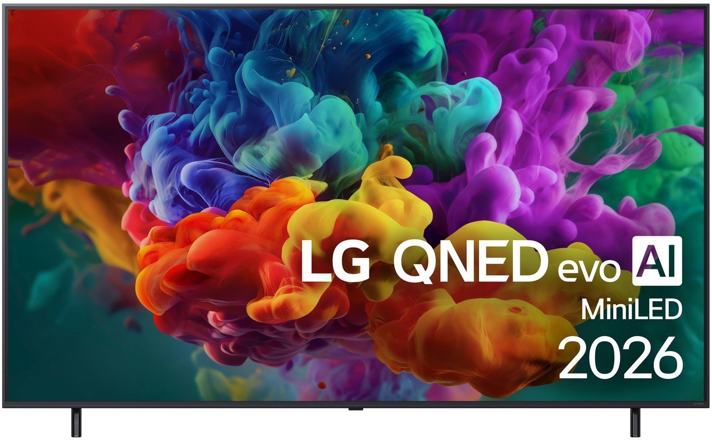 75" LG 75QNED85B6B