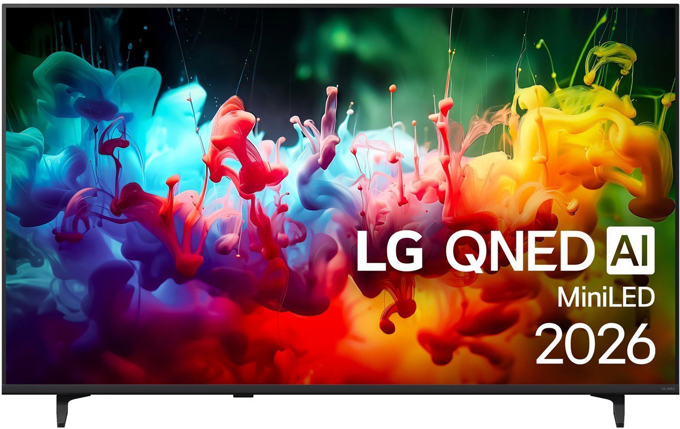 55" LG 55QNED70B6C