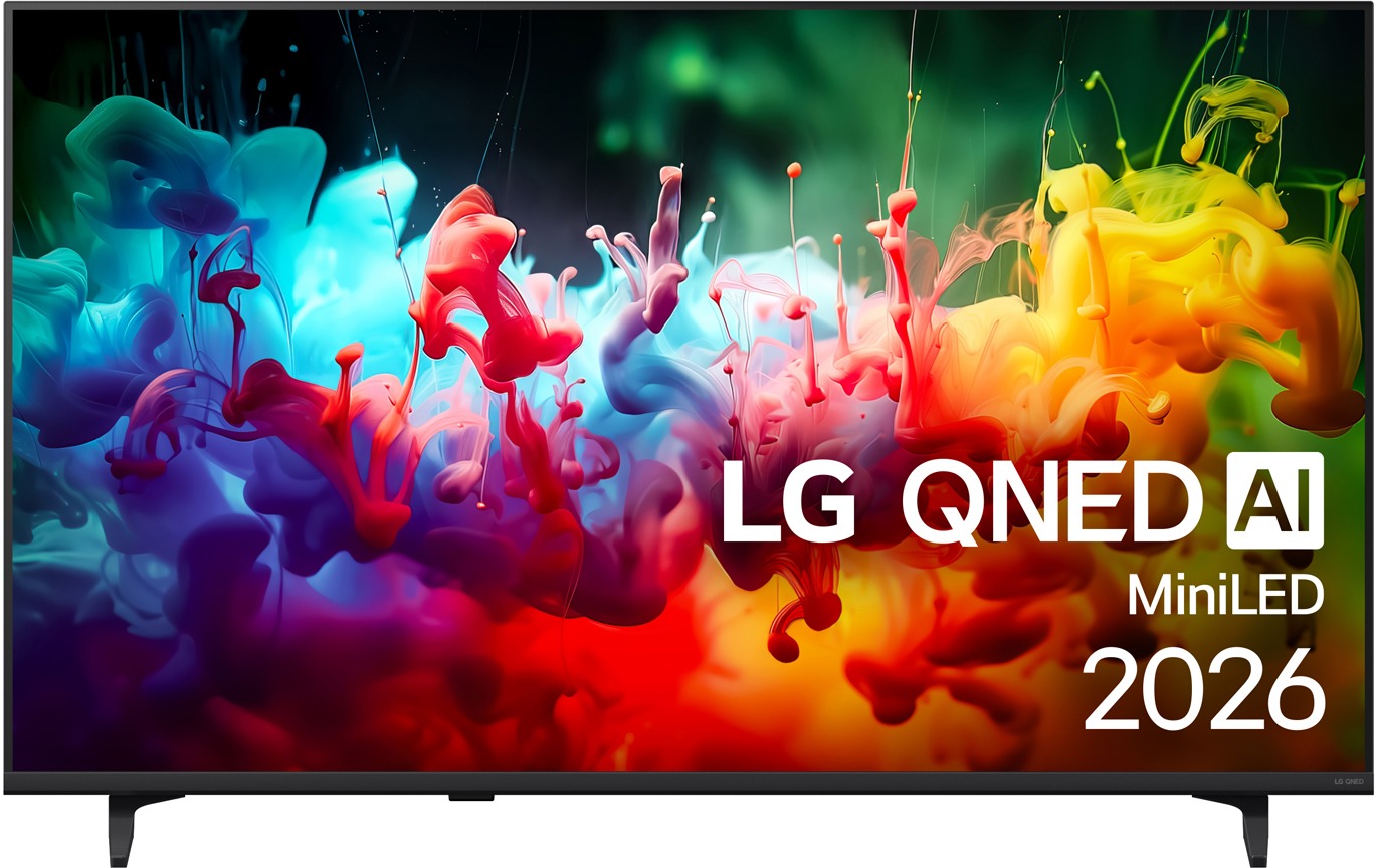 50" LG 50QNED70B6C