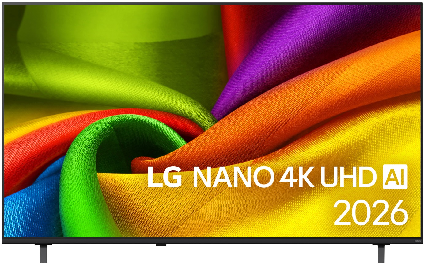 65" LG 65NU850B6LA