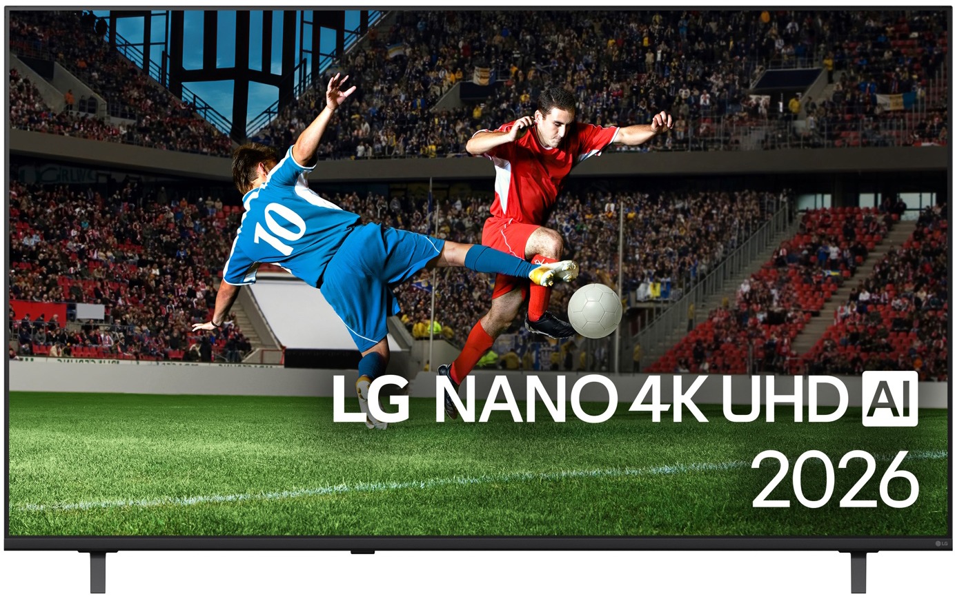65" LG 65NU8E0B3LA