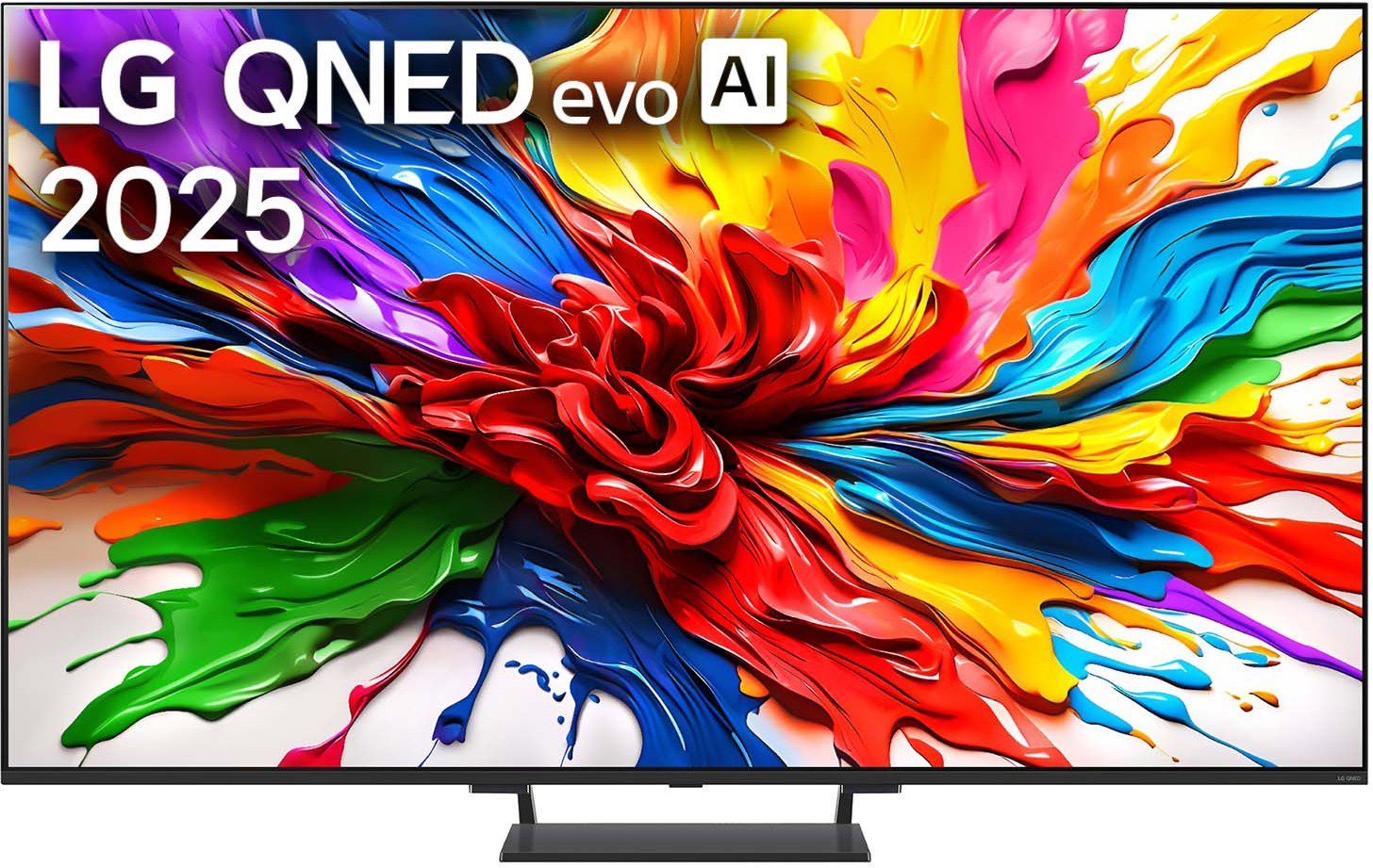 65" LG 65QNED93A6A