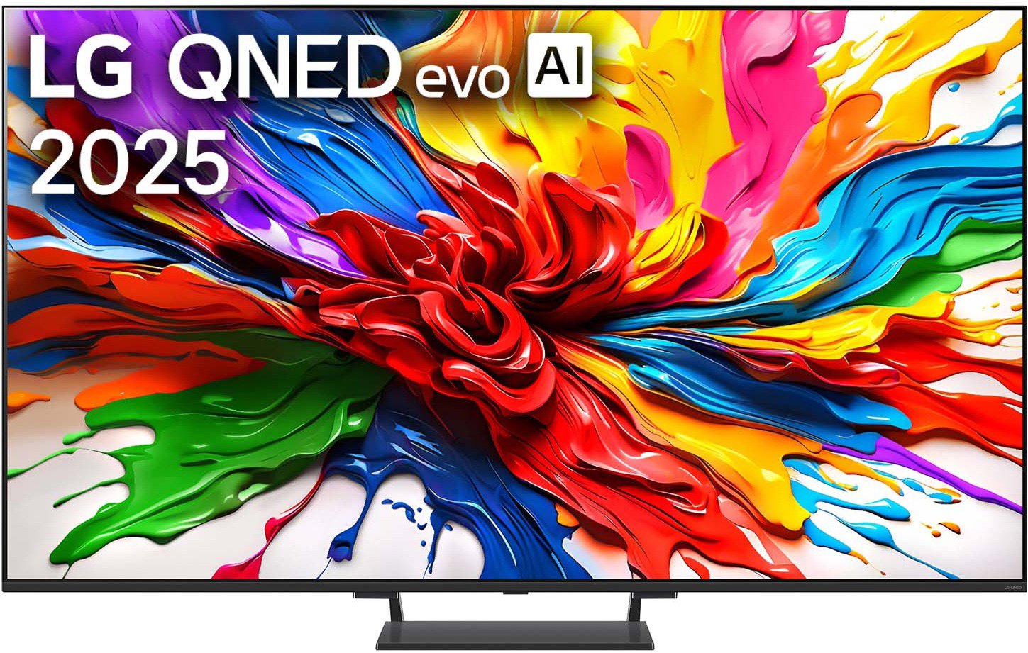 75" LG 75QNED93A6A