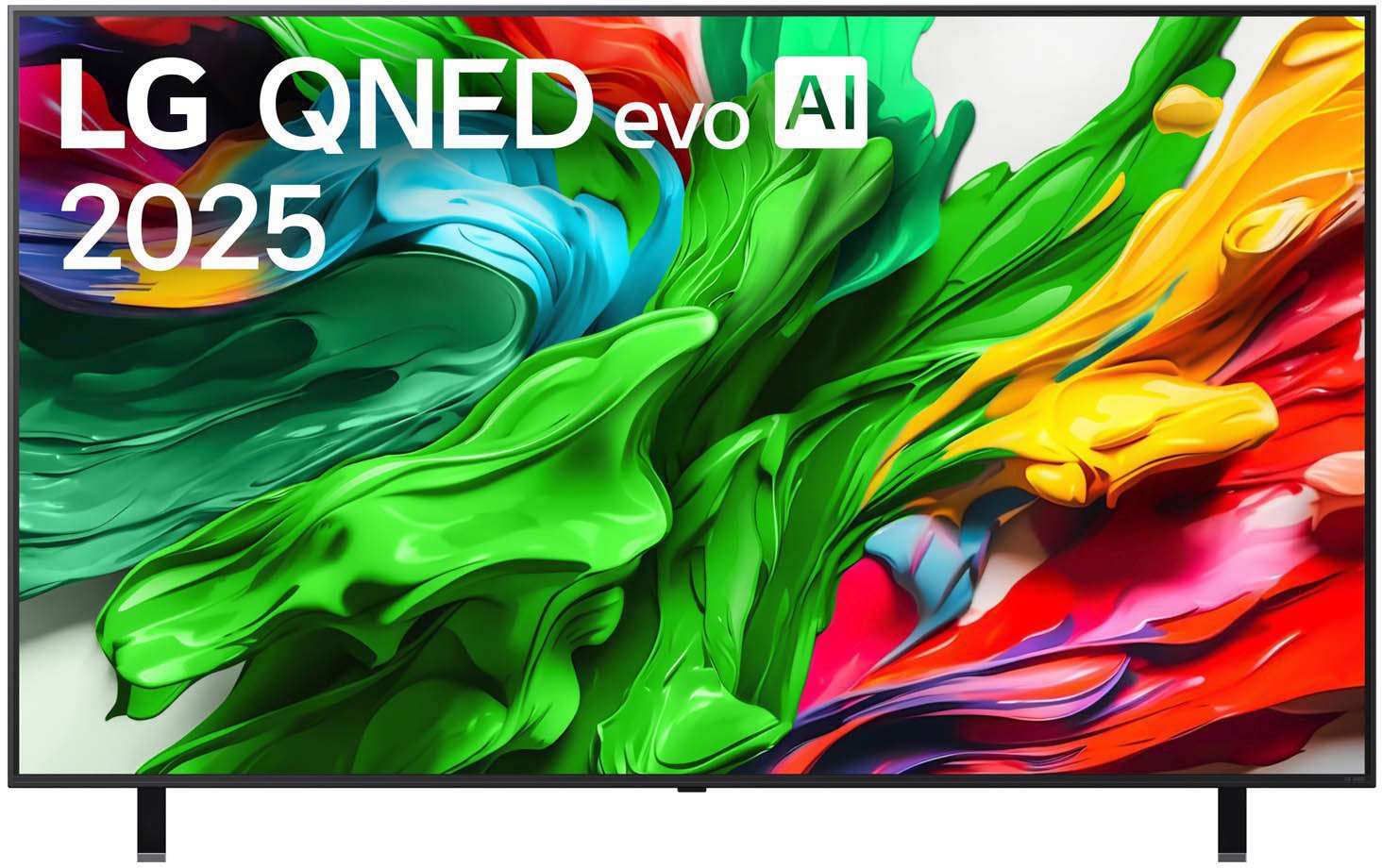 86" LG 86QNED85A6C