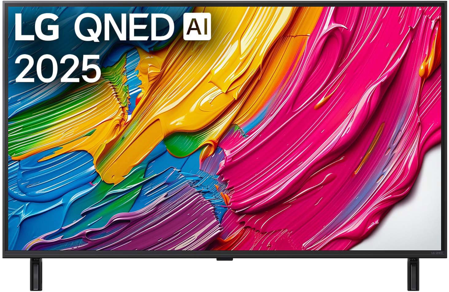 43" LG 43QNED80A6A