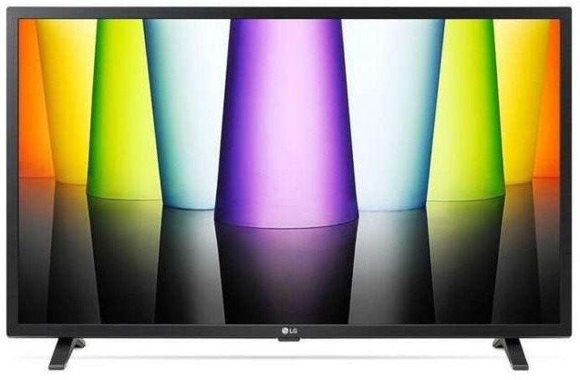 32" LG 32LQ631C