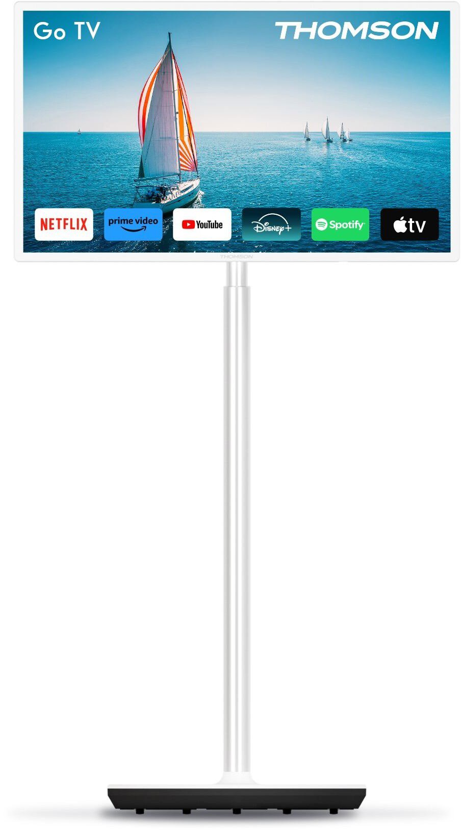 32" Thomson GO TV 32HA4M44