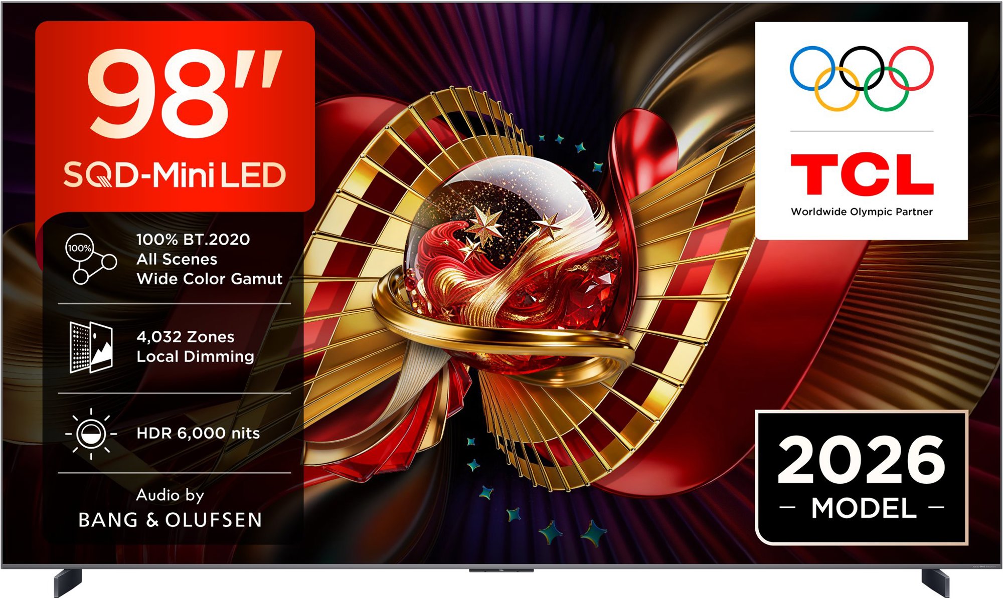 98" TCL 98C8L