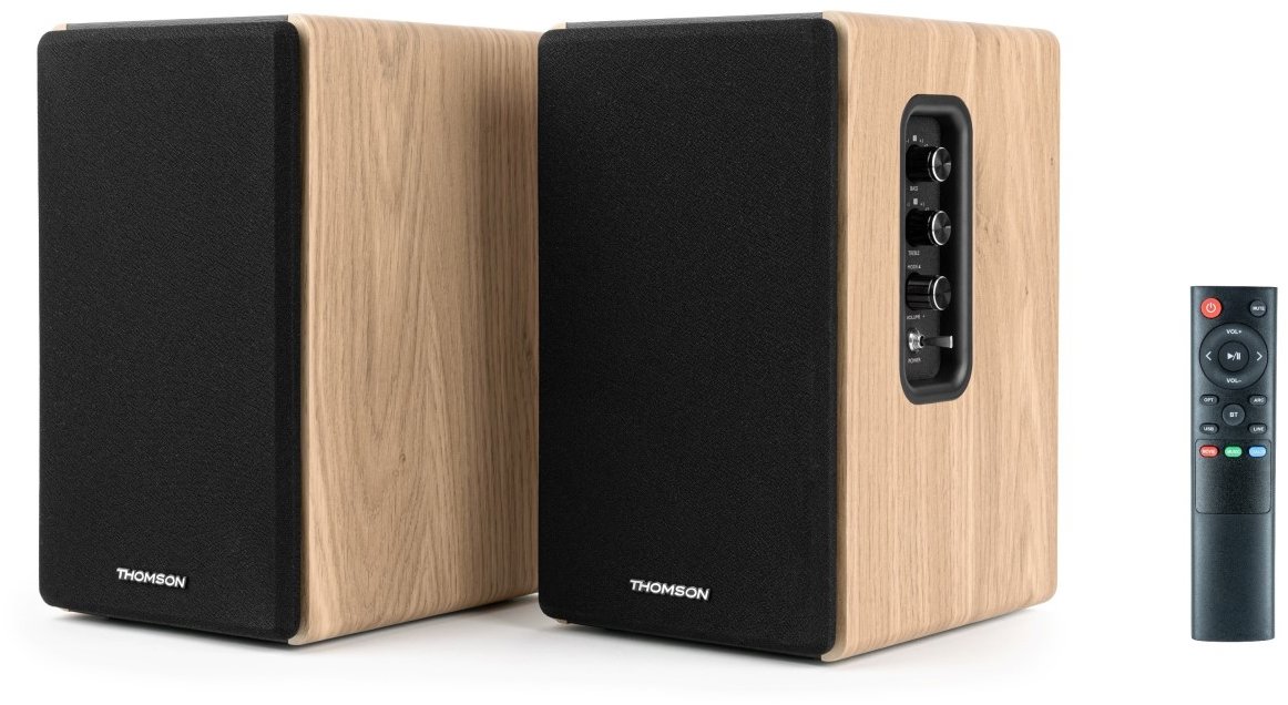 Thomson WS902DUO