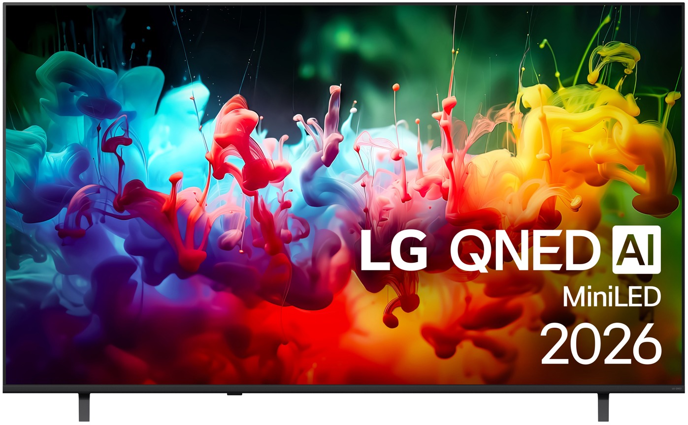 75" LG 75QNED72B6A