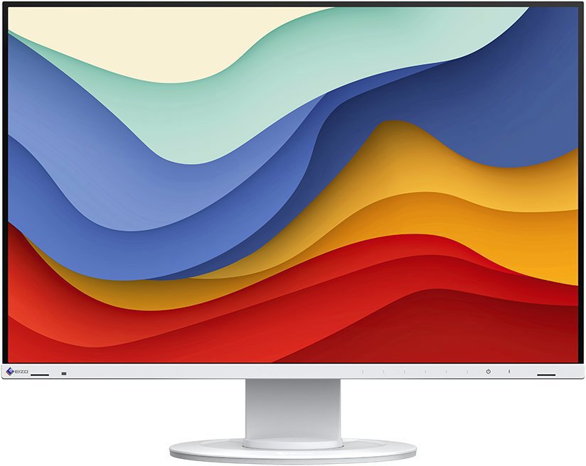 24" EIZO FlexScan EV2410R-WT