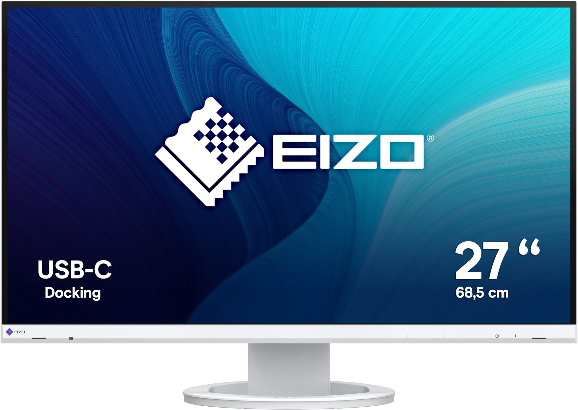 27" EIZO FlexScan EV2720S-WT
