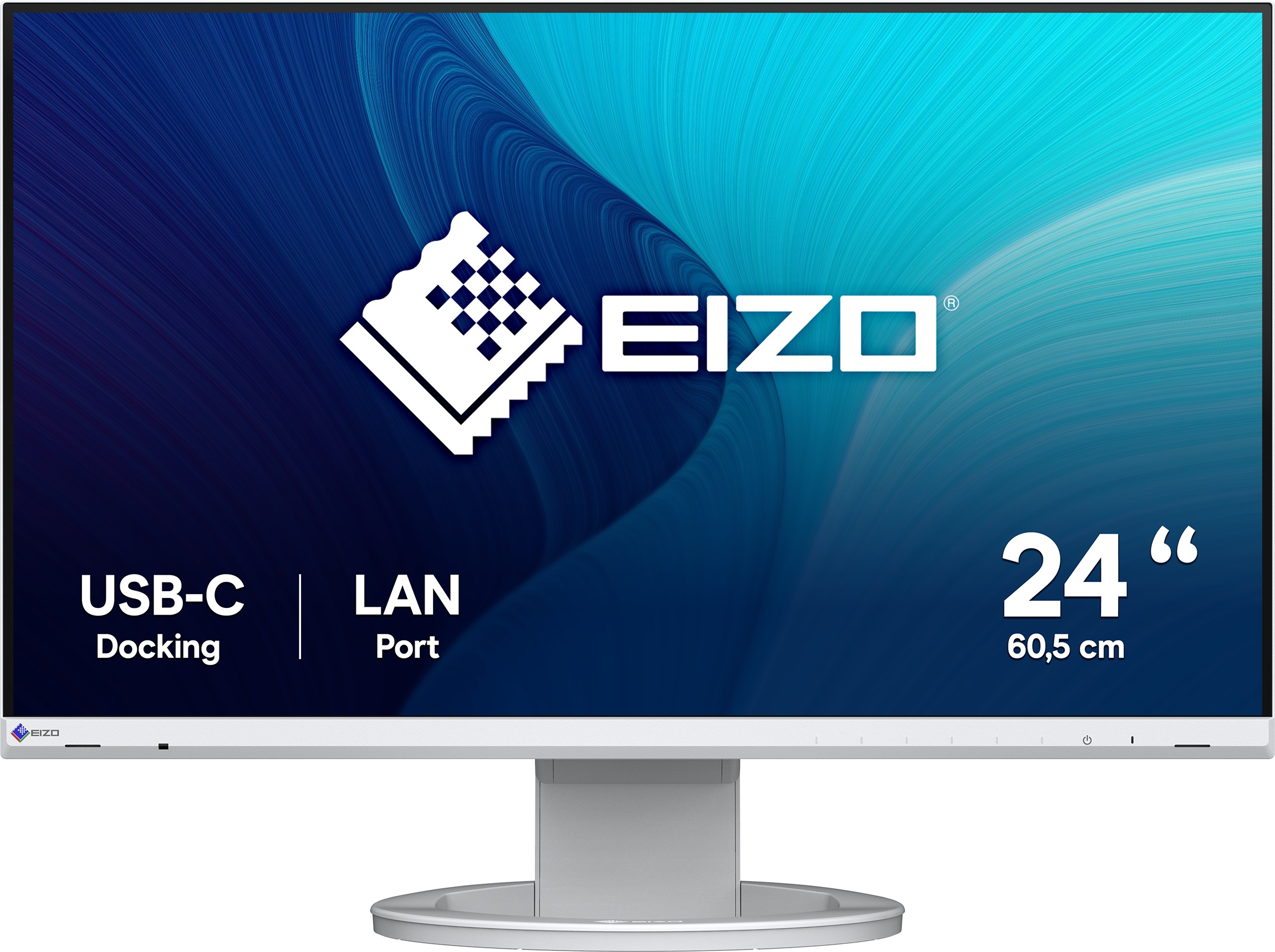 24" EIZO Color Edge EV2490-WT