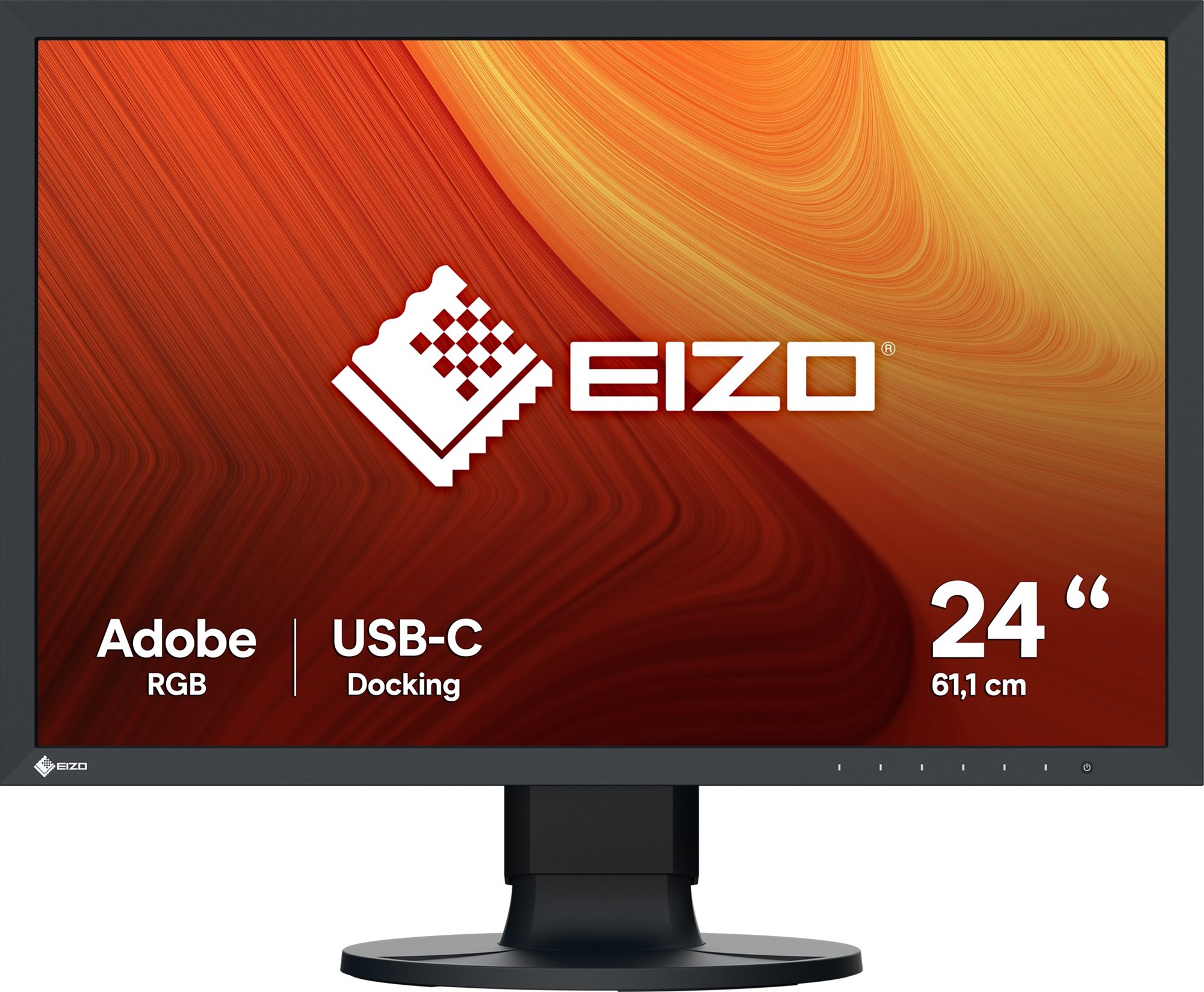24" EIZO Color Edge CS2400S