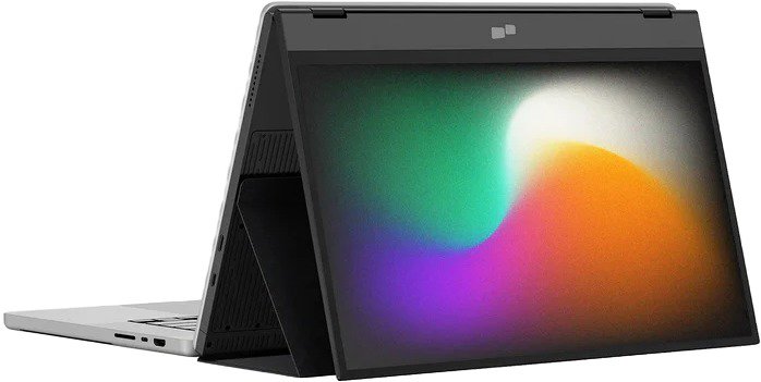 15.6" Mobile Pixels DUEX Float 2