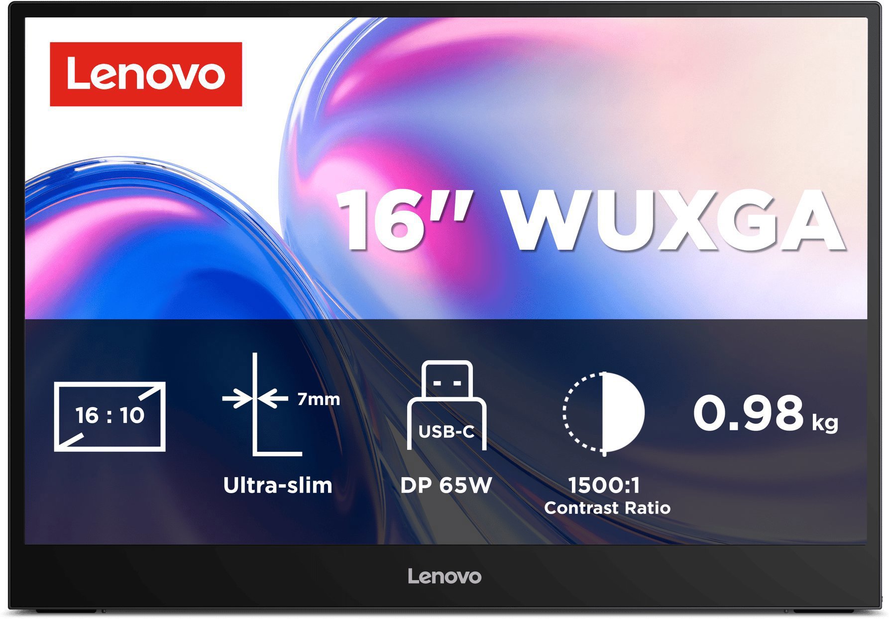 16" Lenovo L16
