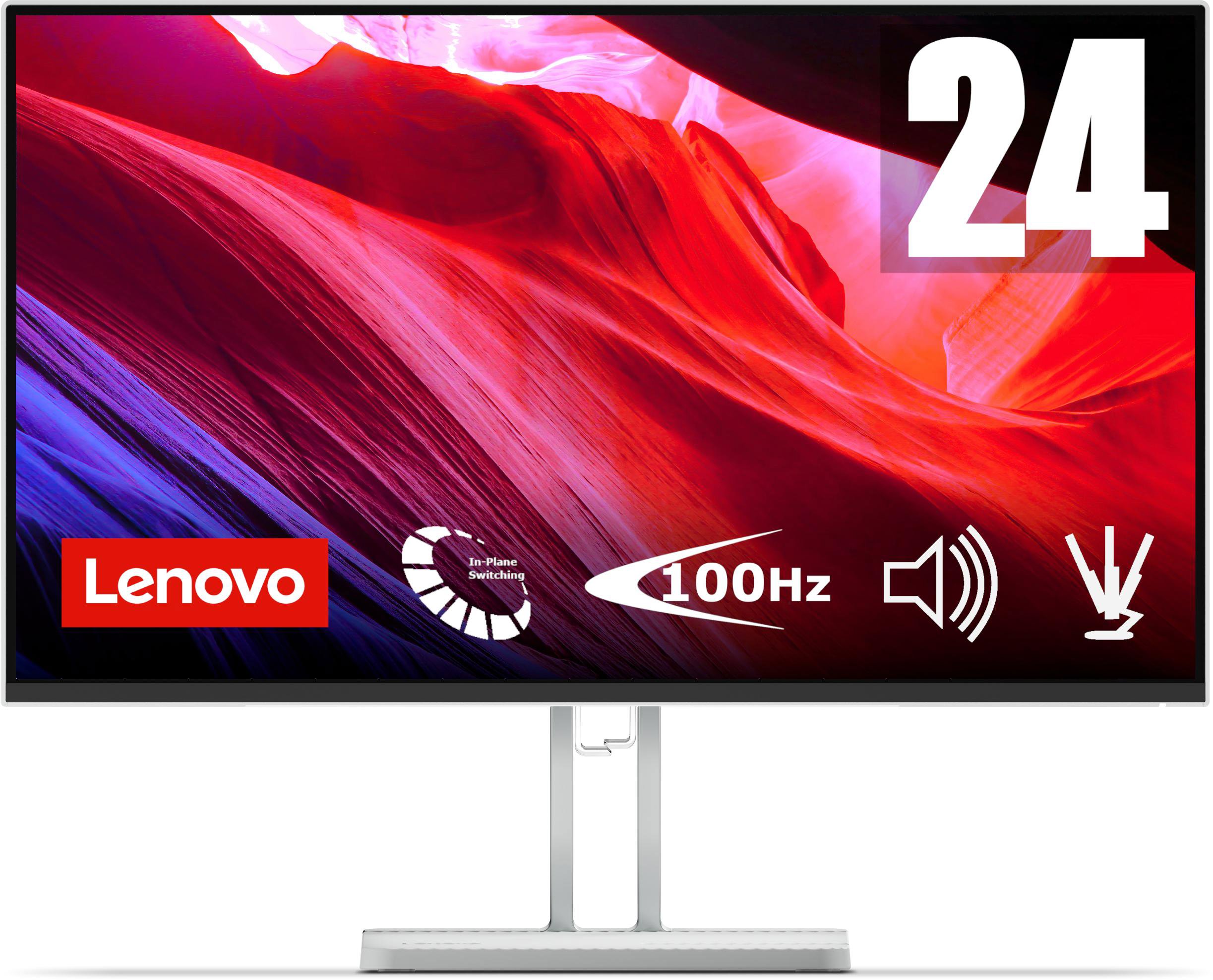 23,8" Lenovo L24i-4B