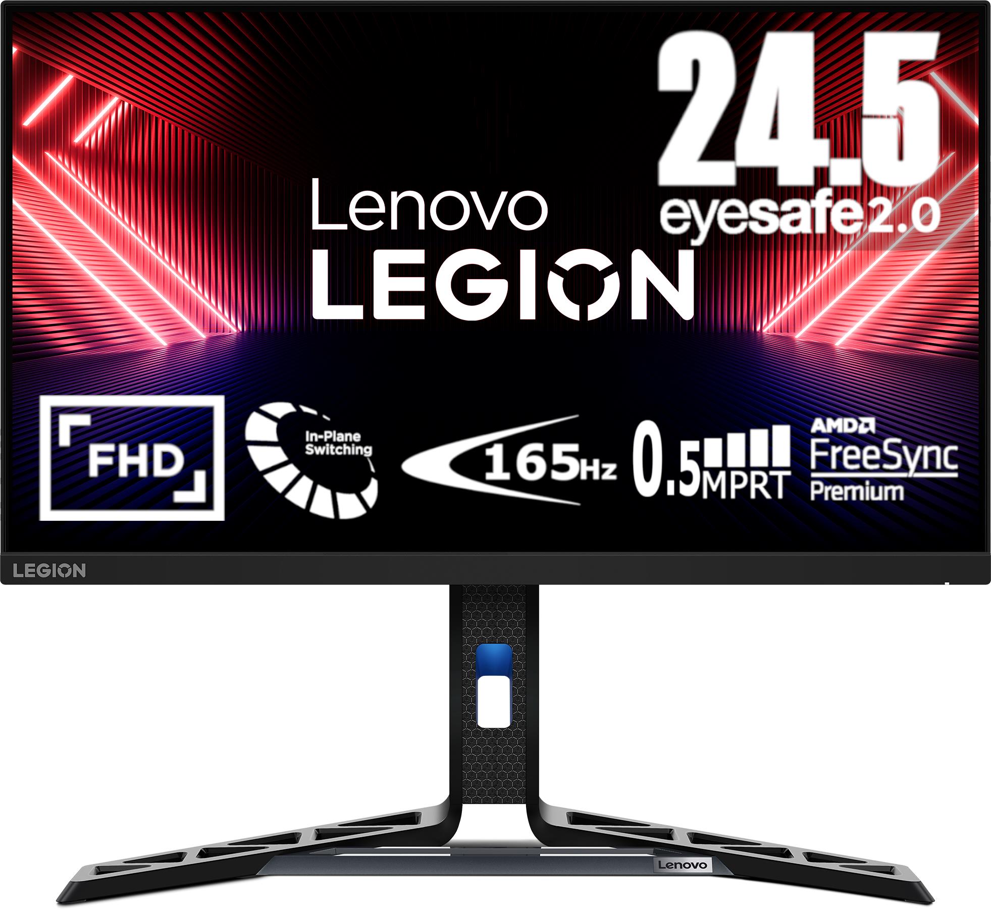 24.5" Lenovo Legion R25i-30