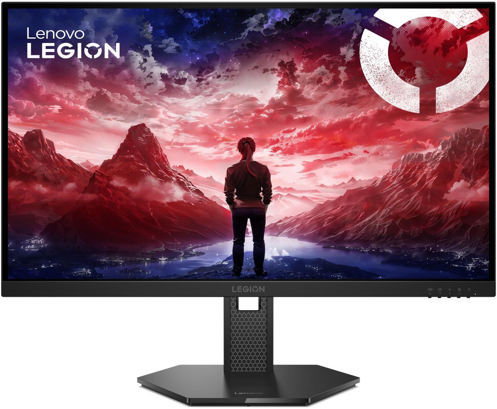 27" Lenovo Legion 27-10