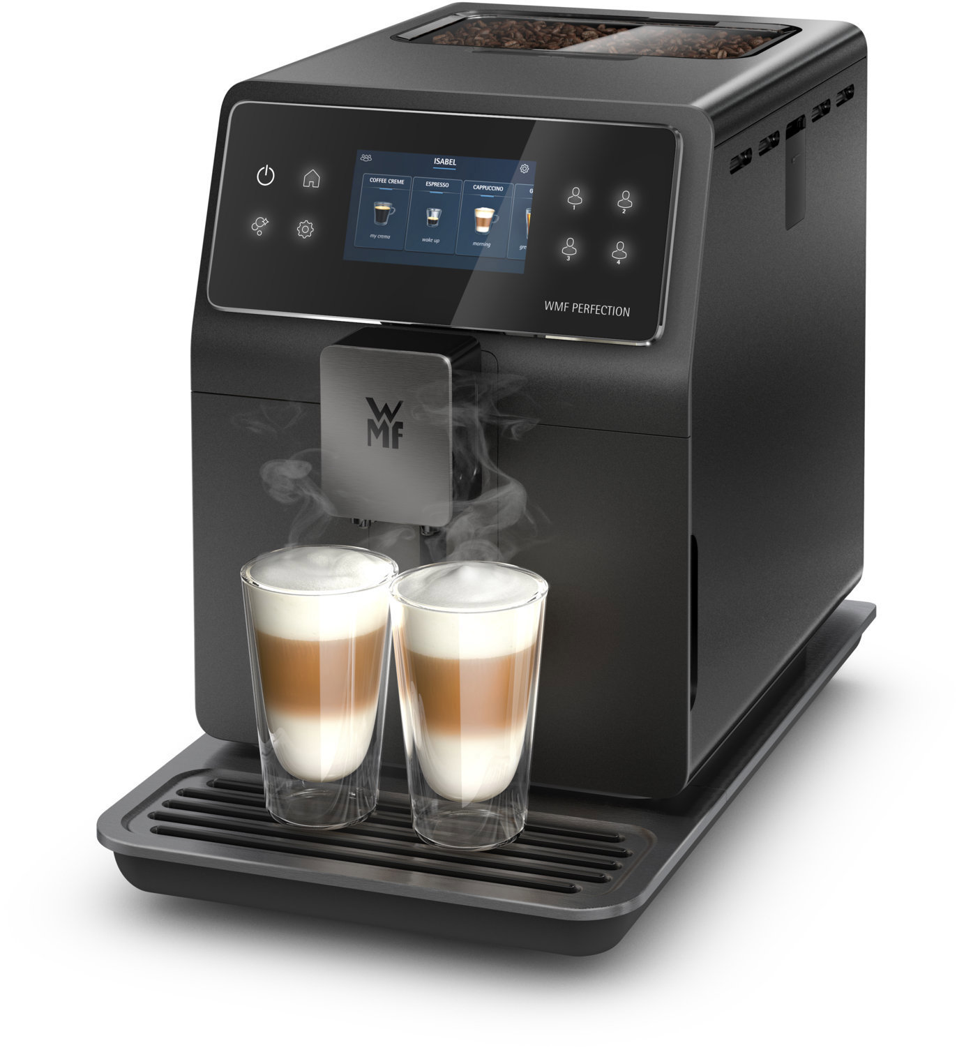 WMF CP820810 Perfection 740