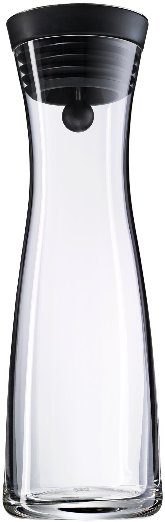 WMF 617706040 Basic 1,0 l, čierna