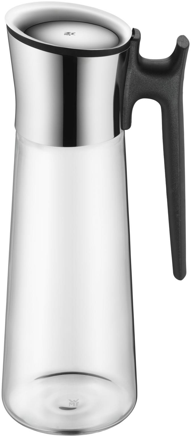 WMF Karafa na vodu s uškom 1,5 l Basic čierna 618046040