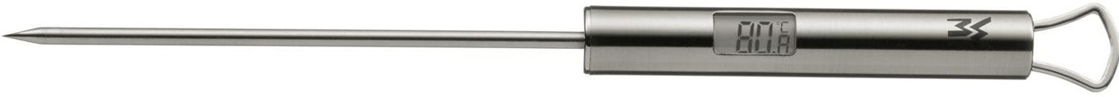 WMF Digitálny teplomer Profi Plus 1872386030