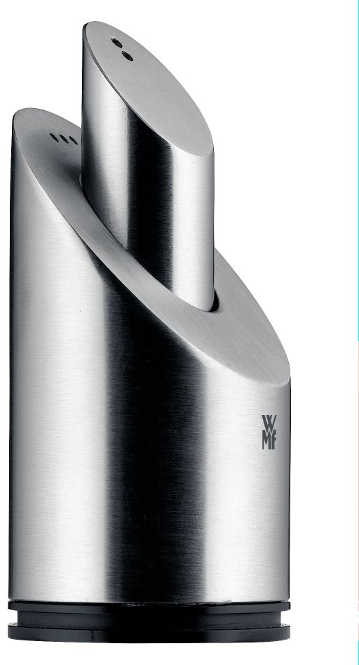 WMF 661056030 Soľnička a korenička ,,Two in One" Basic