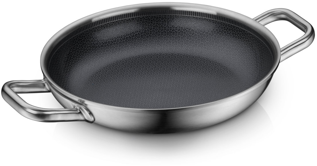 WMF Servírovací pánev 24 cm Ultimate Profi Resist 1759346411