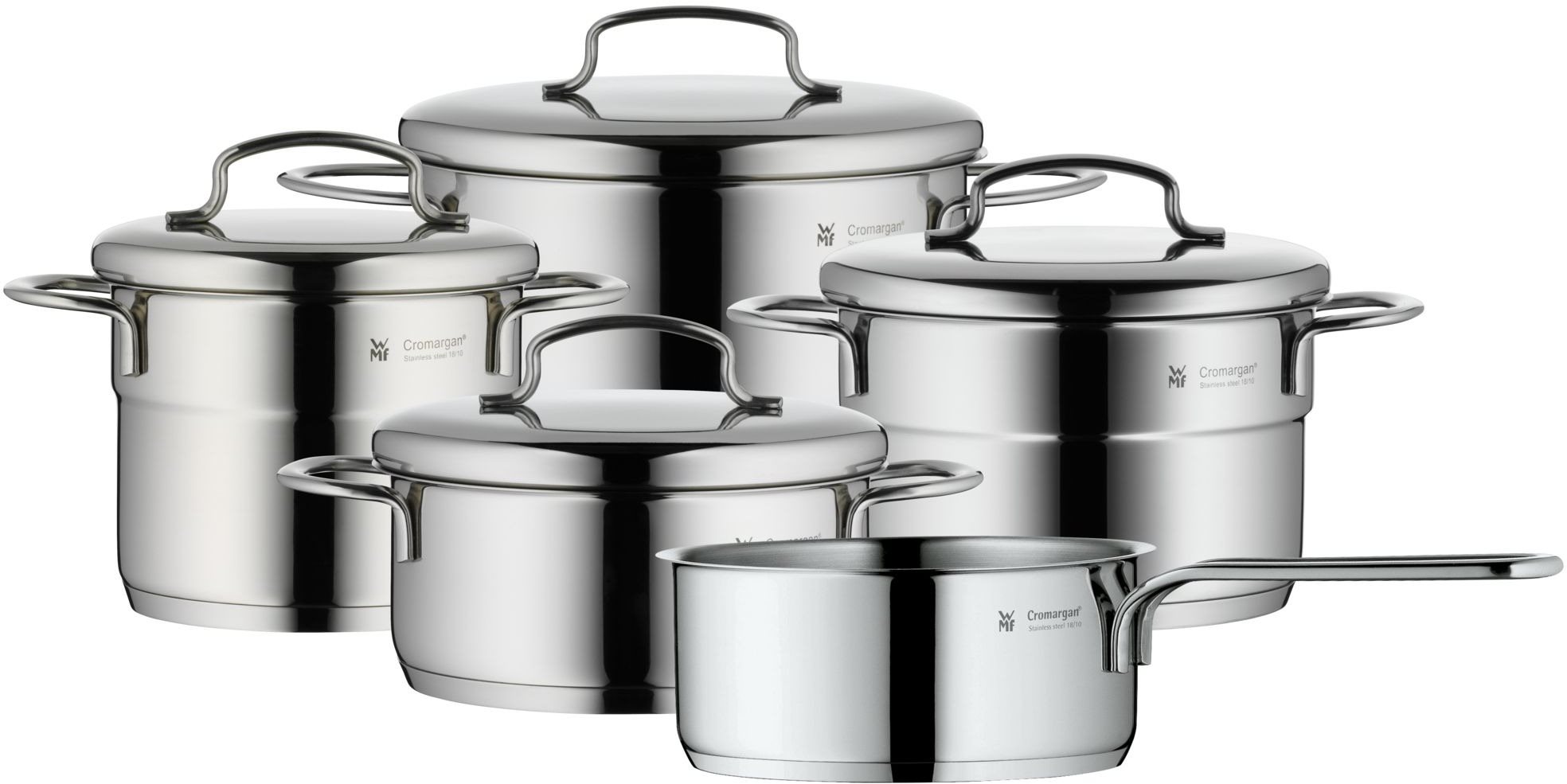 WMF Súprava riadu 5 ks Mini 718556040