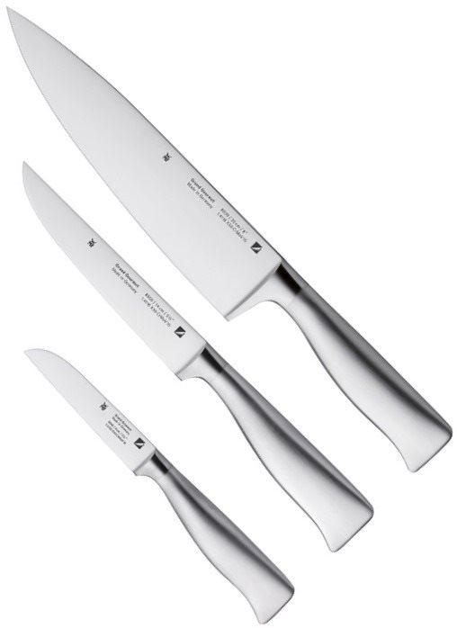 WMF 1894939992 Súprava nožov Grand Gourmet 3 ks