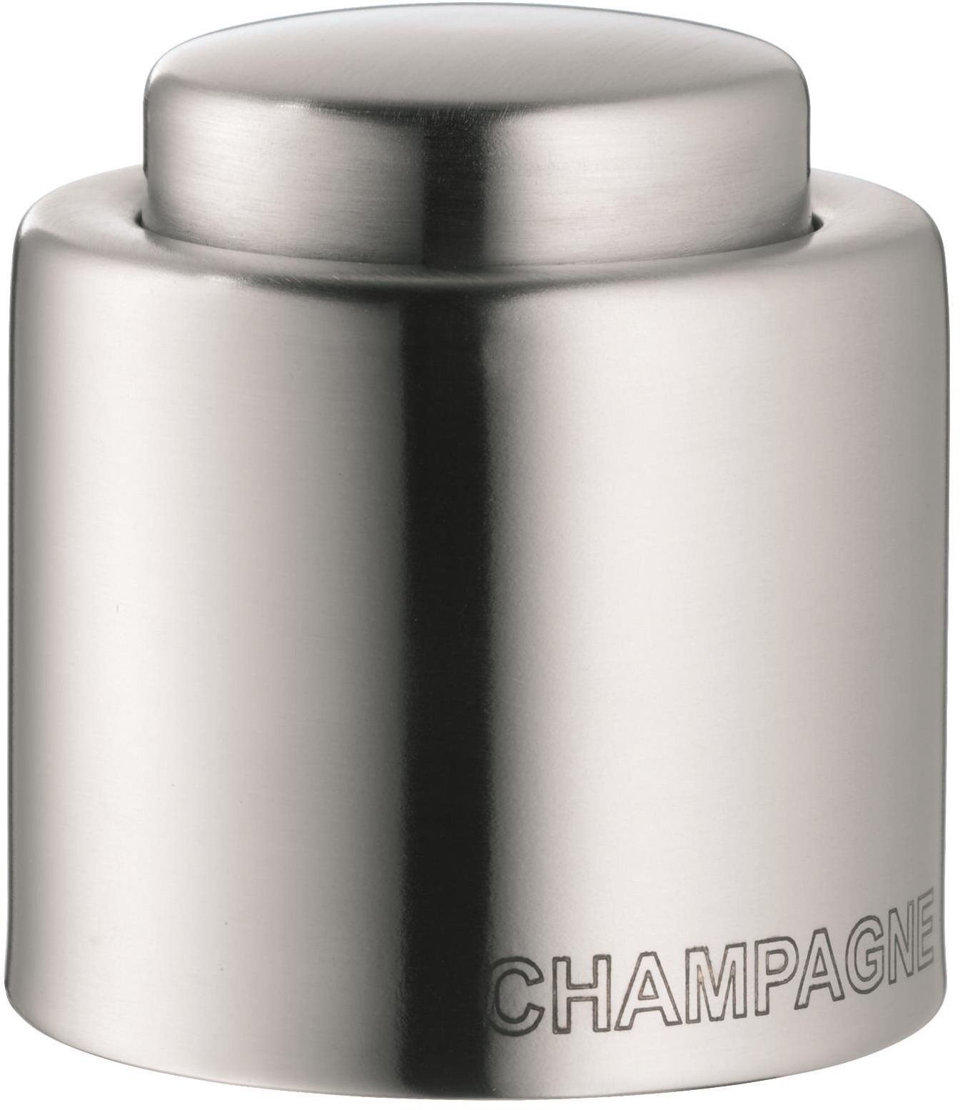 WMF Zátka na sekt nerezová Champagne Clever & More 641036030