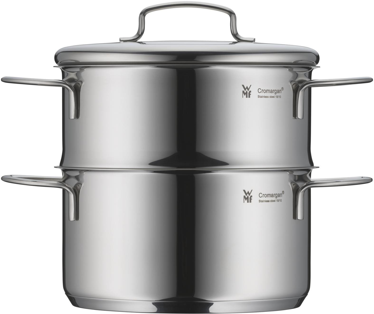 WMF 0716836040 Parný hrniec Mini 1,5 l