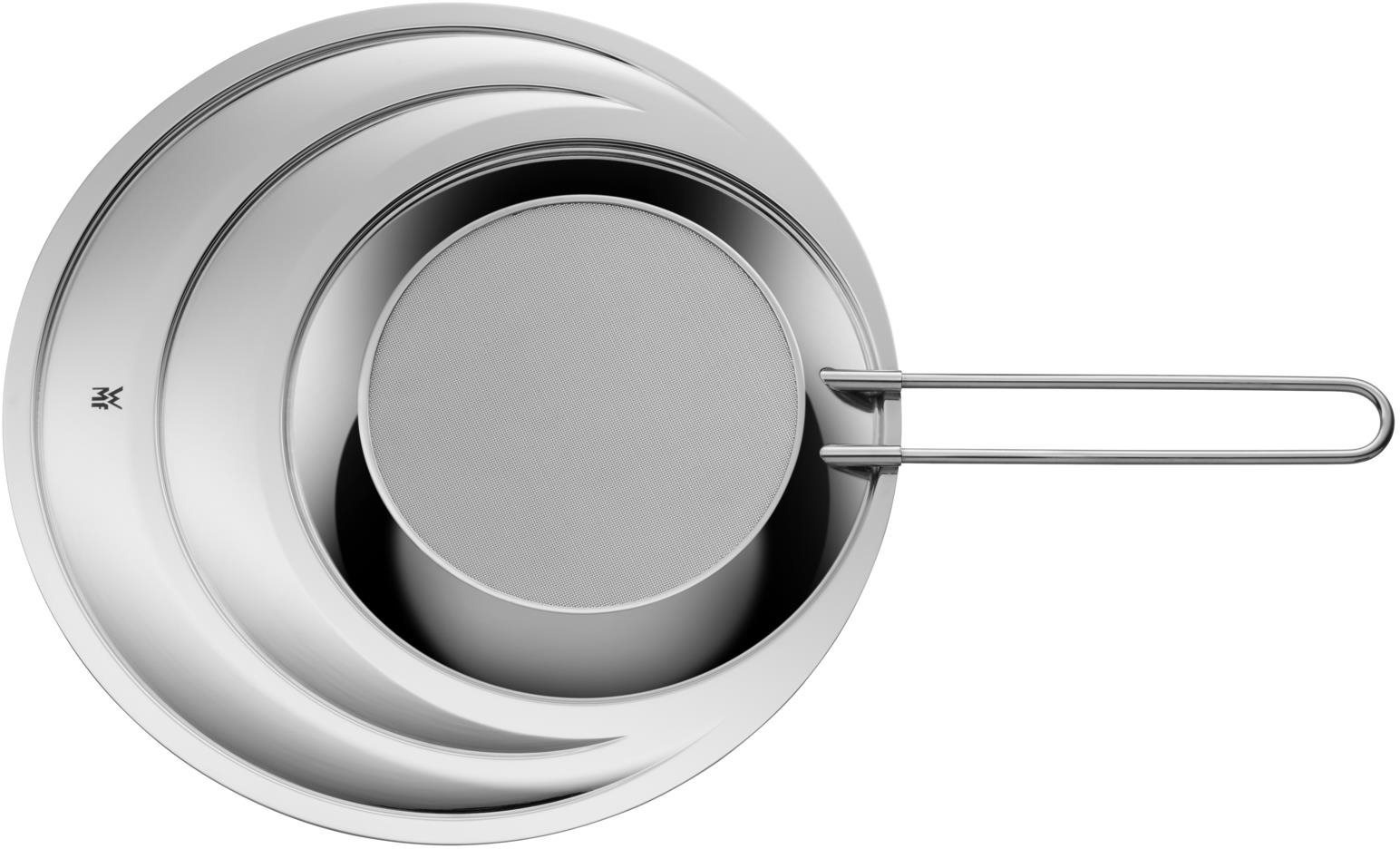 WMF Ochranná pokrievka na panvice 20, 24 a 28 cm 720826040