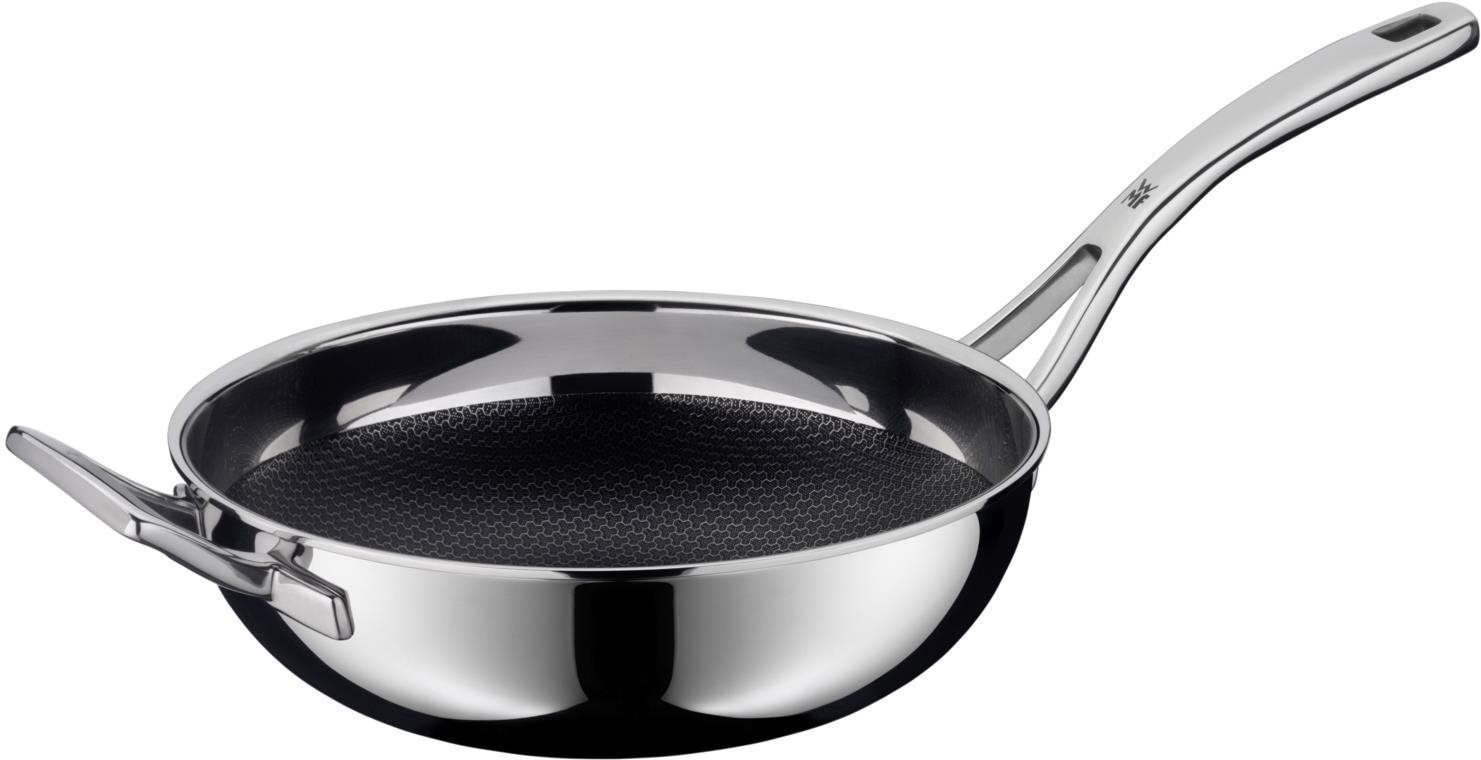WMF 1756536411 Panvica wok Profi Resist 28 cm