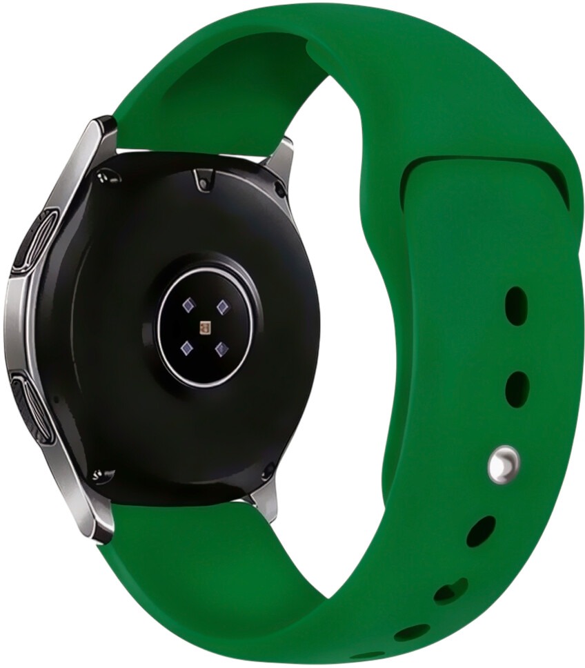 WOWME Essential Universal Quick Release 22mm Green