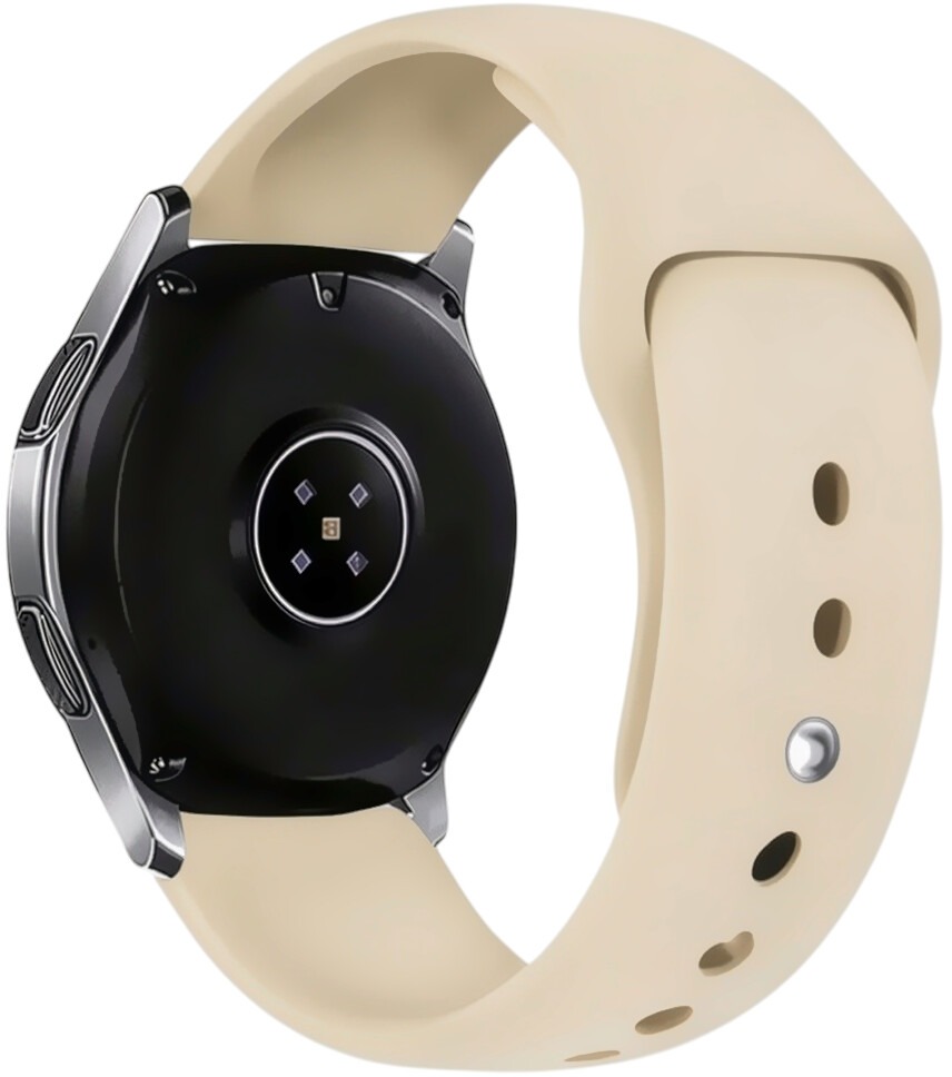 WOWME Essential Universal Quick Release 22mm Cappuccino