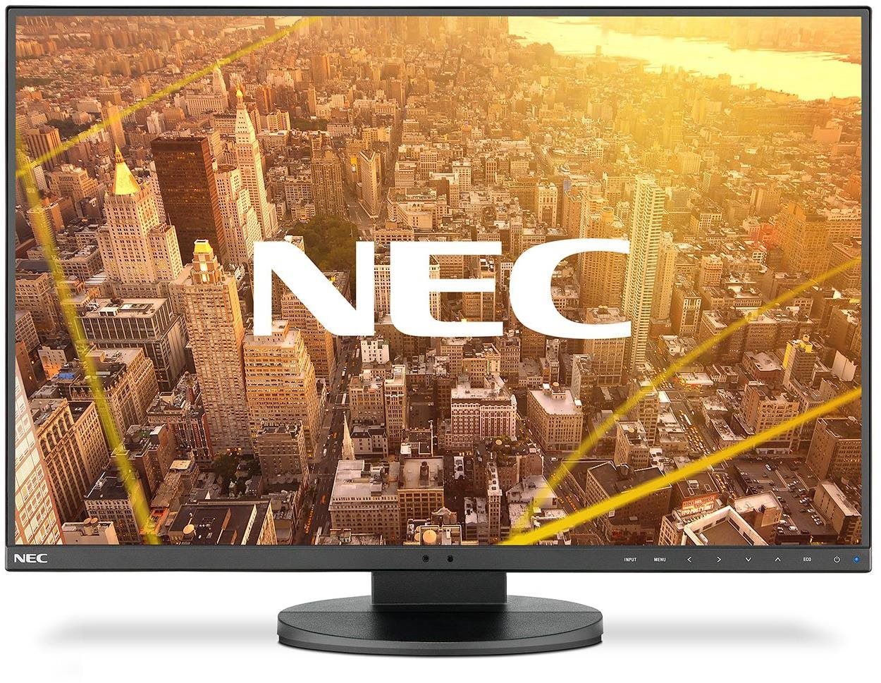 23,8" NEC MultiSync EA241F
