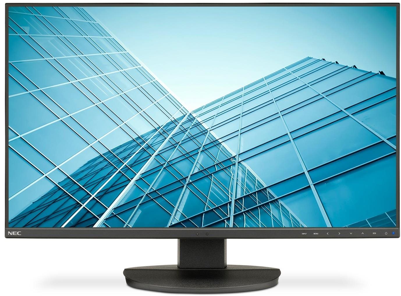 27" NEC MultiSync EA271F
