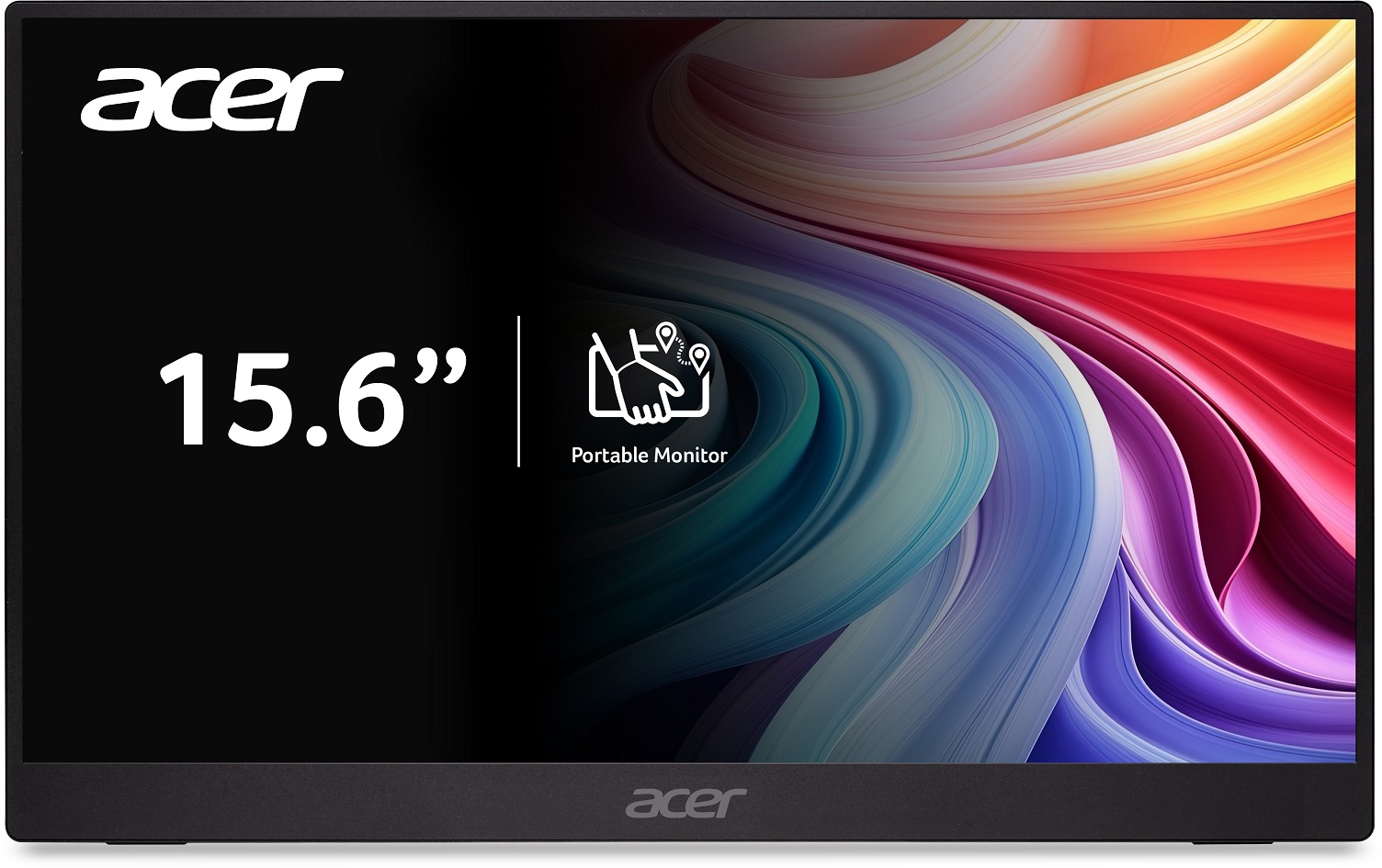 15,6" Acer PM161QB1
