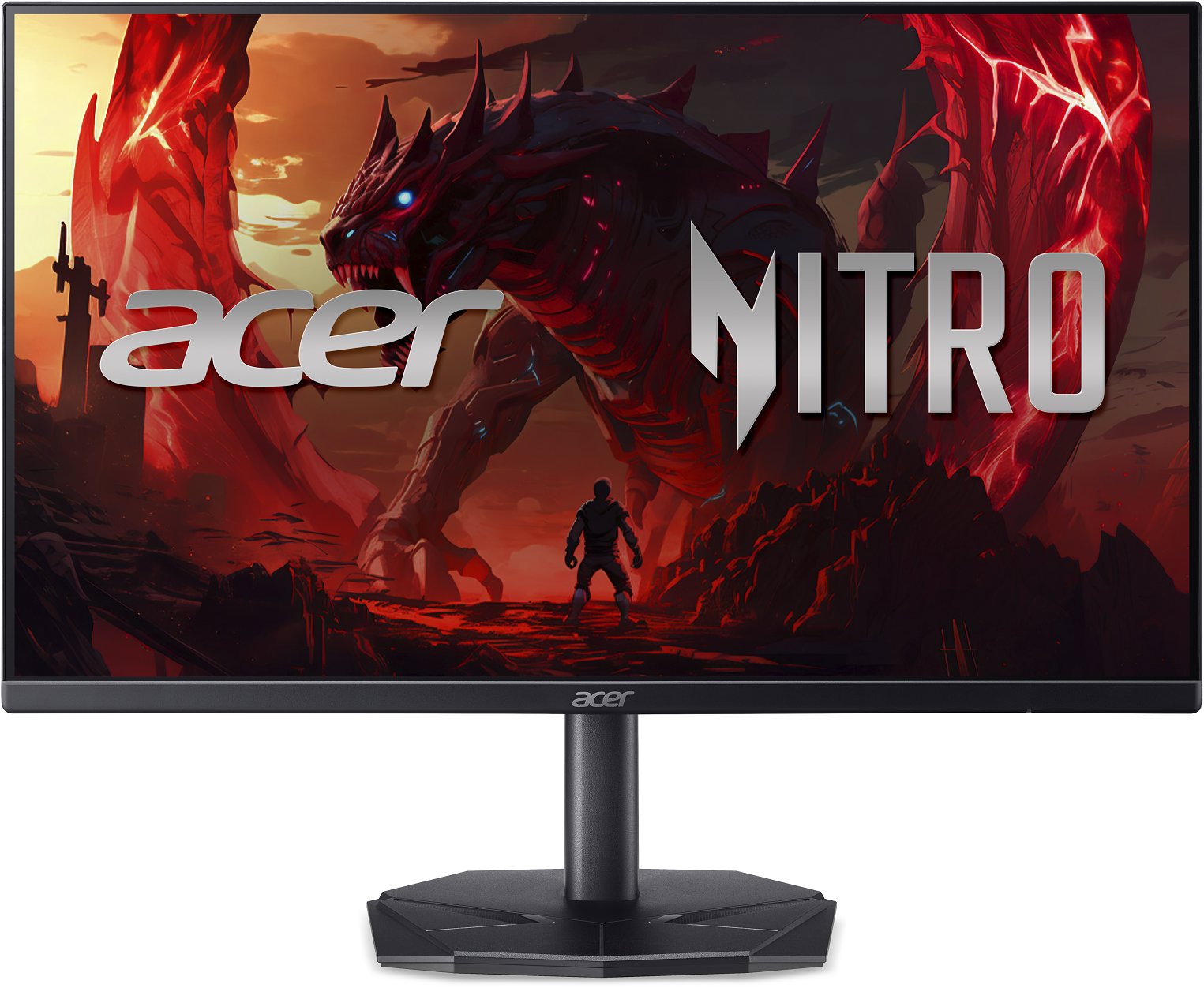 27" Acer Nitro KG270P0bi