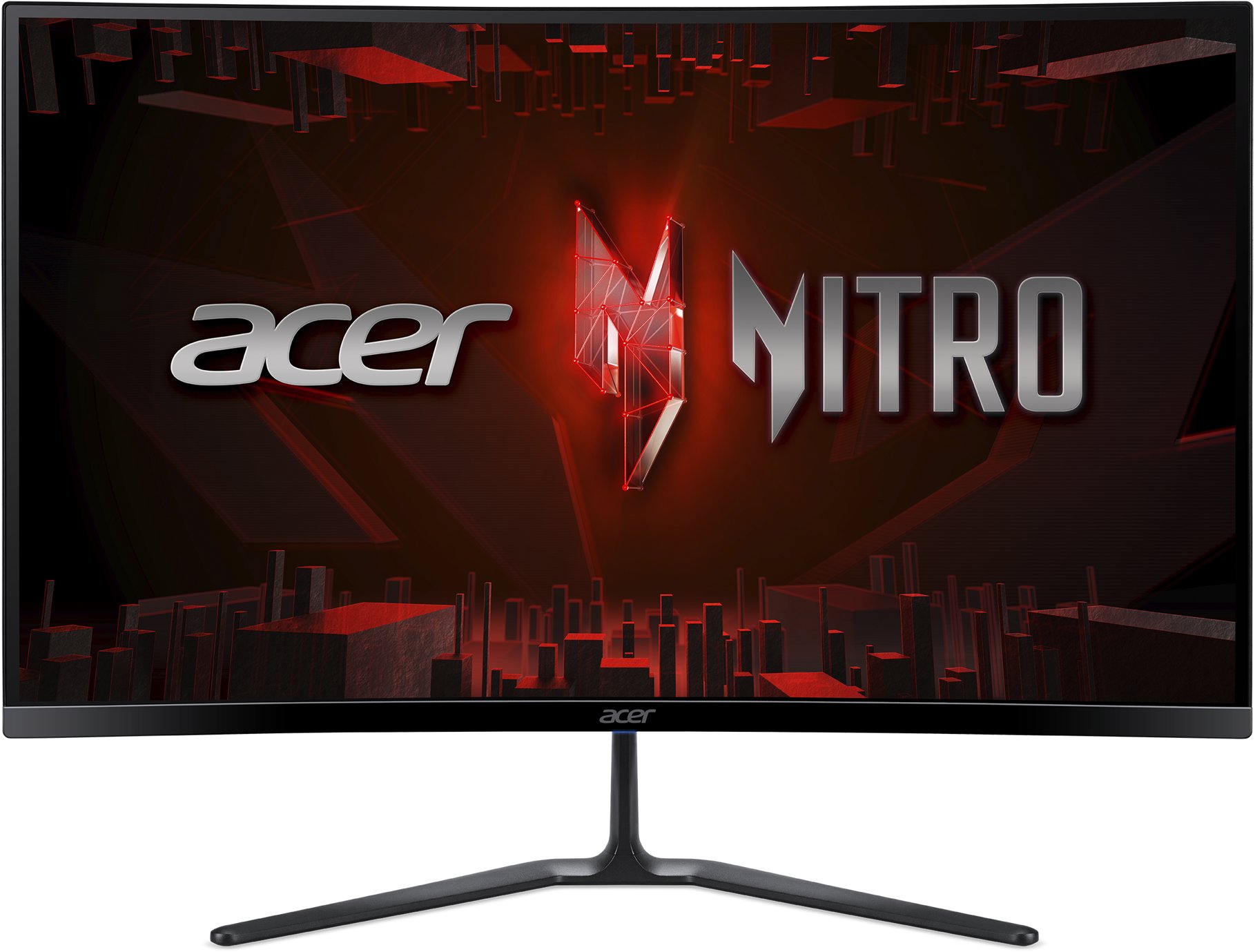 27" Acer Nitro ED270US3bmiipx