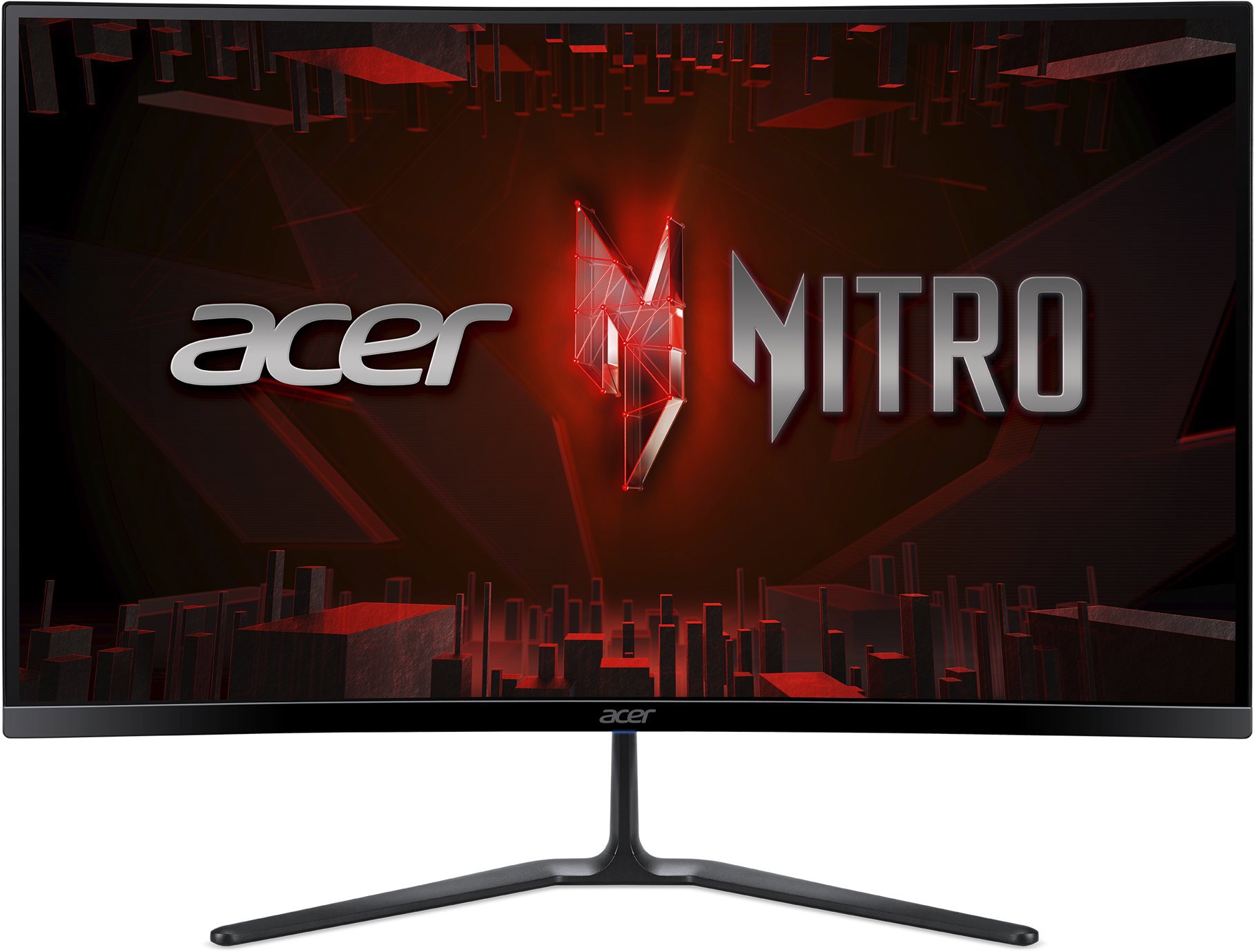 27" Acer Nitro ED270W0