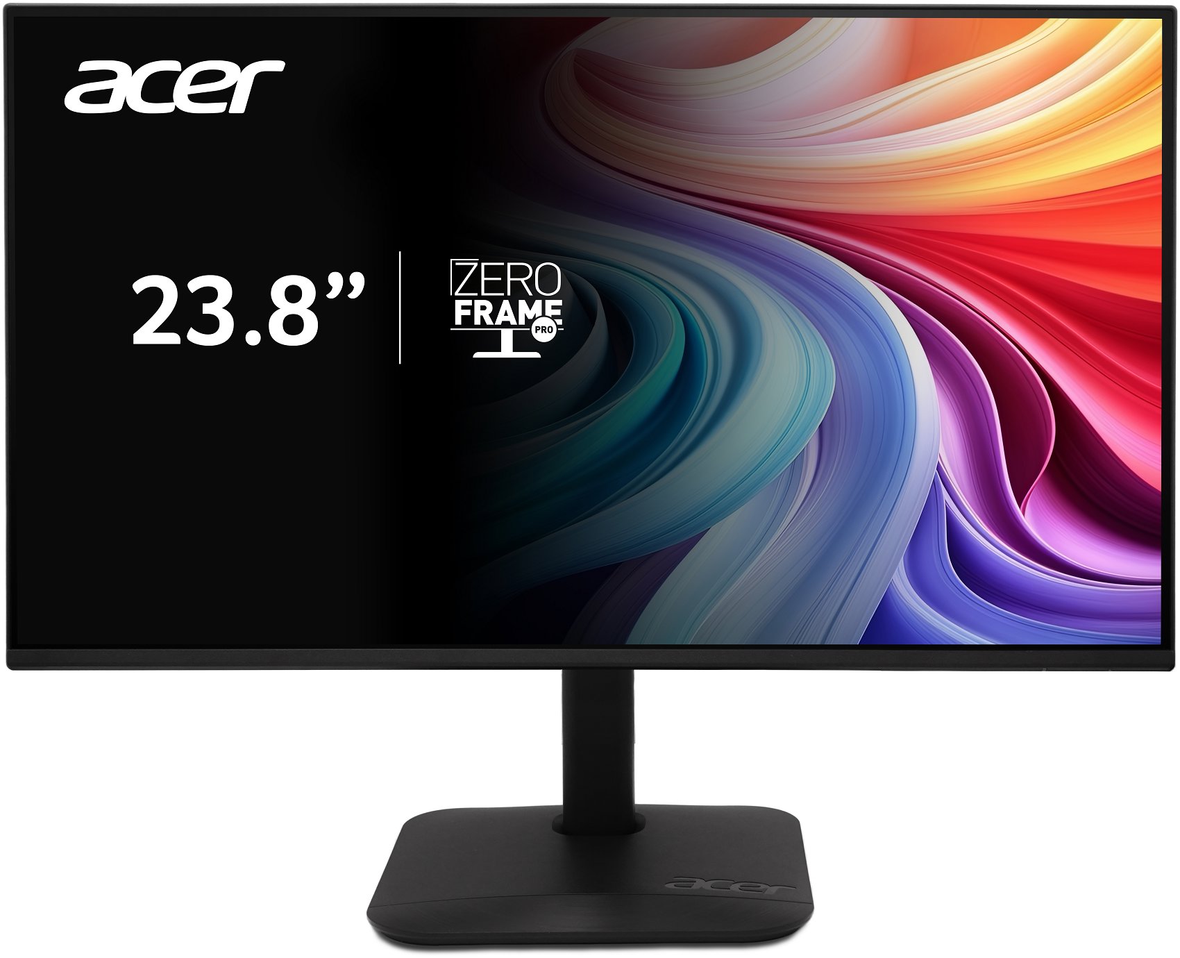 27" Acer KA272PA