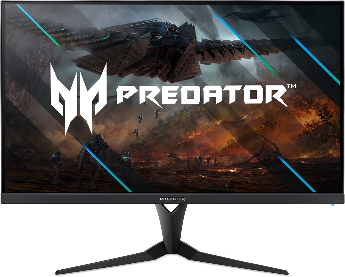 27" Acer Predator XB273UX1b