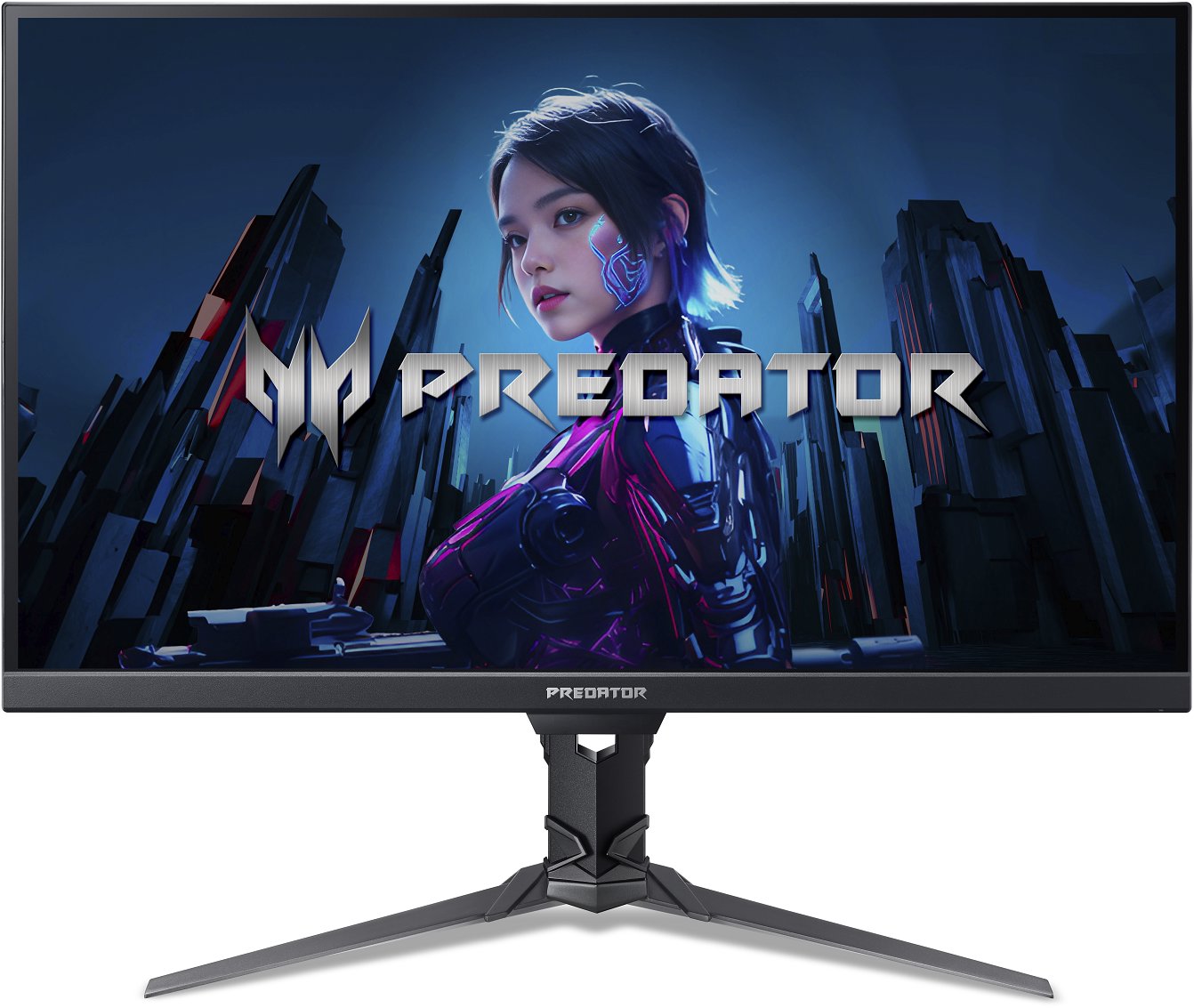 27" Acer Predator XB273UF5bmiiprzx
